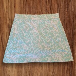 Links Skort